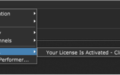 Do I need an internet connection to use Gig Performer?