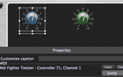 OSCulator – convert any input to any output