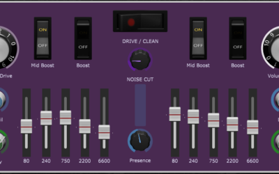 Avoid controlling plugin parameters directly from your MIDI controller