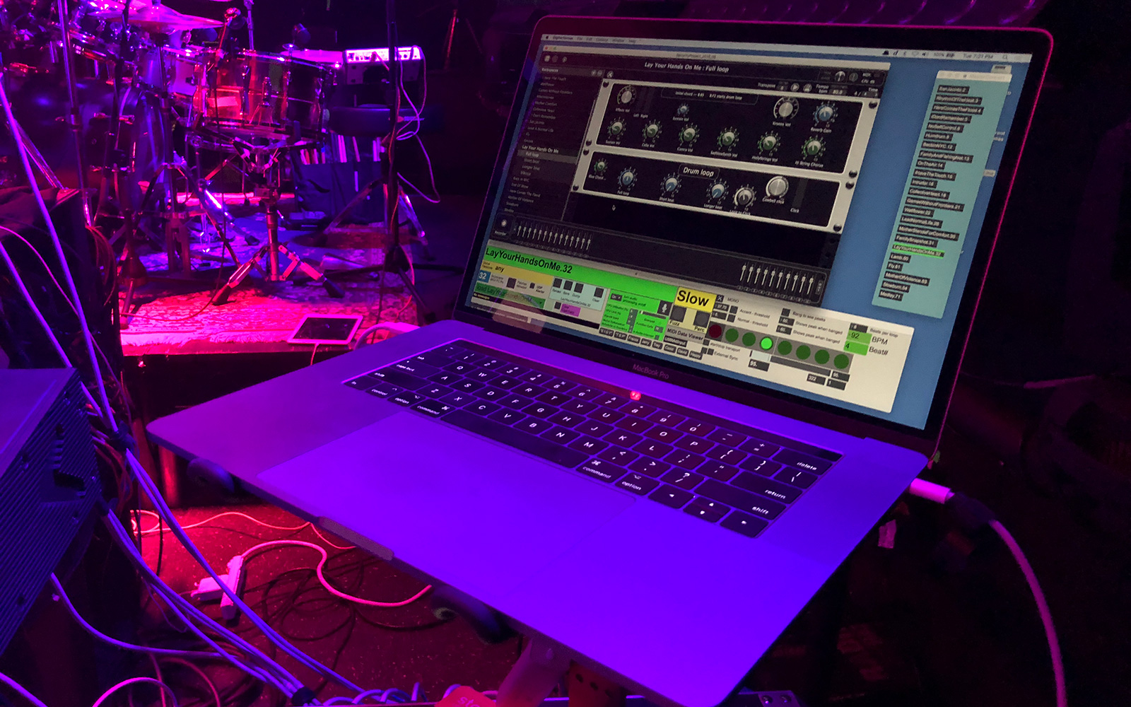 Checksum – how to make sure you have downloaded a valid version of Gig Performer 4