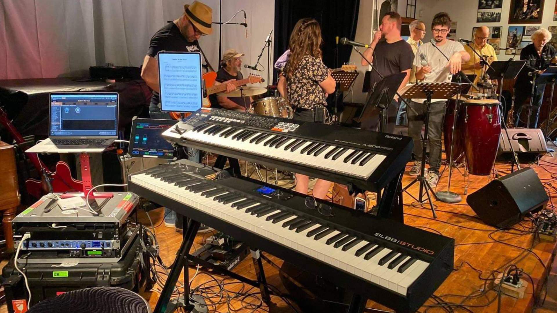 Migrating slowly from other audio plugin hosts to Gig Performer