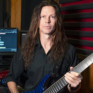 Chris Broderick
