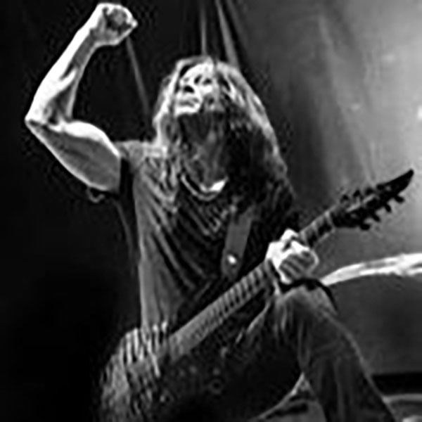 Chris Broderick