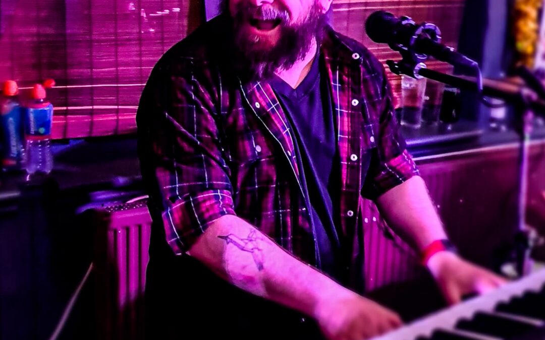 Dave Boulden